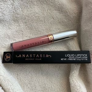 Liquid Lipstick Anastasia *Color Crush*